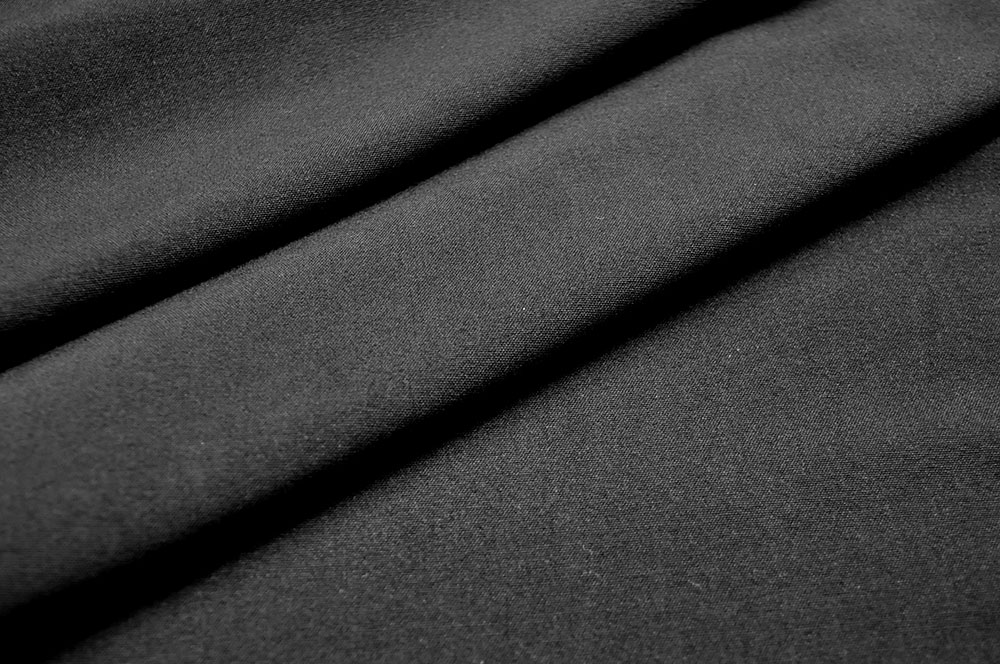 Universalstoff – Viskose-Stretch - 2,0 Meter 