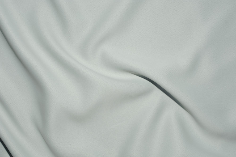 Dimout - Verdunklungsstoff - Silber - 1,0 Meter 