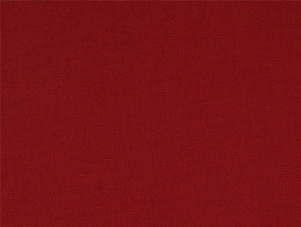 Baumwoll-Canvas - wasserdicht - Bordeaux - 1,0 Meter 