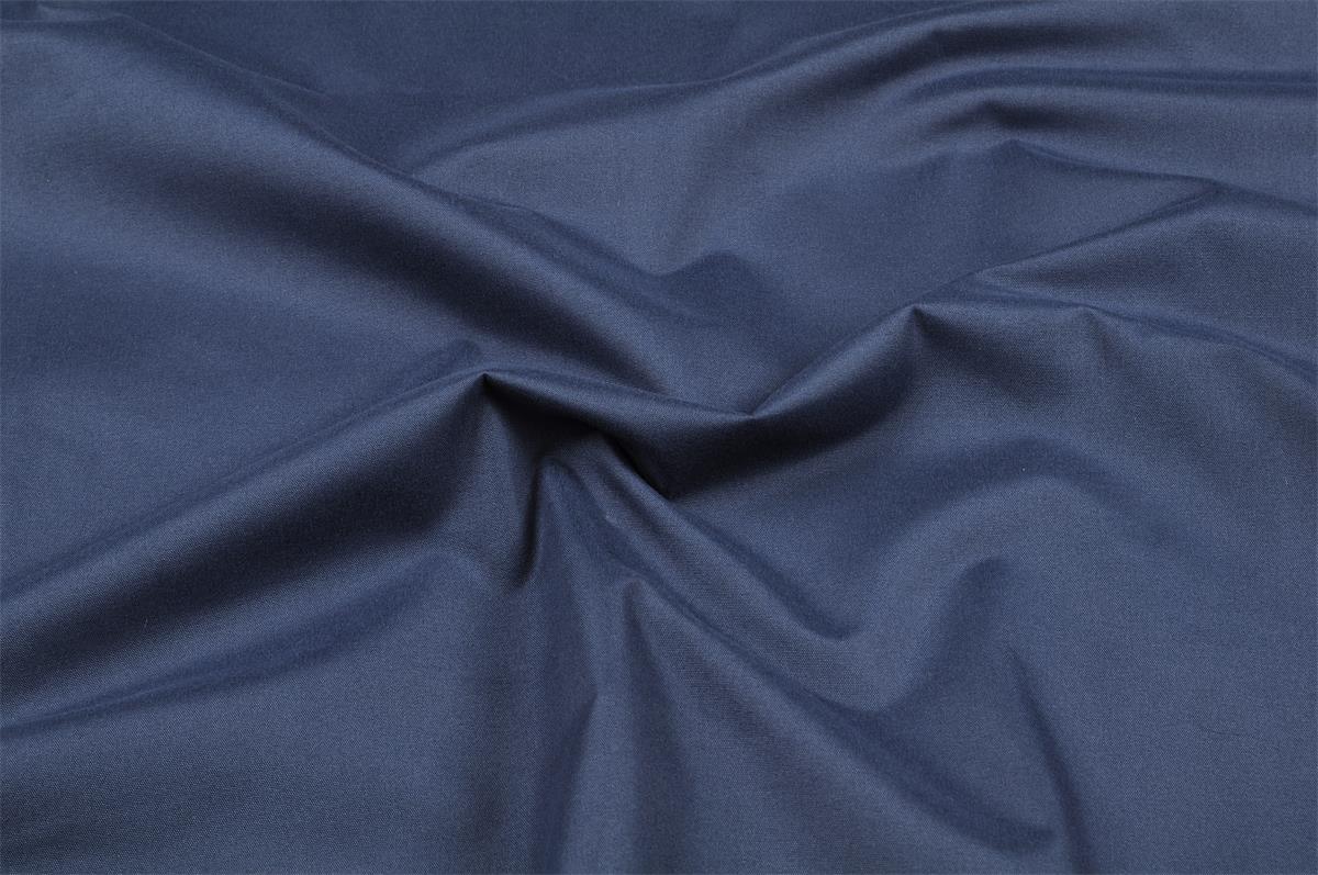 Blackout 100 Prozent - 280 cm - Nachtblau - 1,0 Meter 