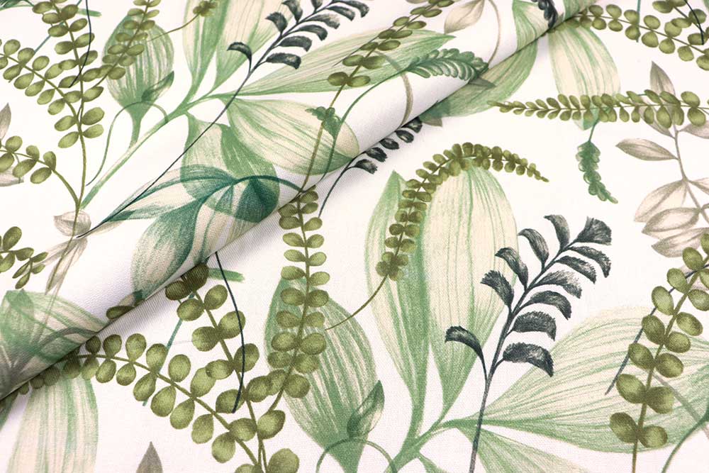 Dekostoff - Plant Dreams - 280 cm 