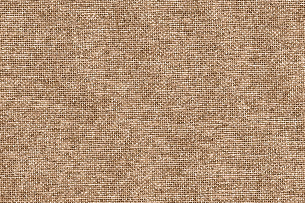 Blackout-Stoff - Halbpanama - uni - Beige - 1,0 Meter 