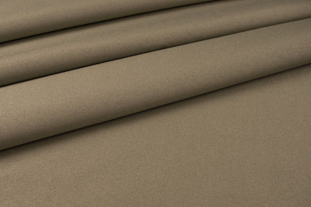 Universal-Stoff light - Uni - Beige - 2,0 Meter 