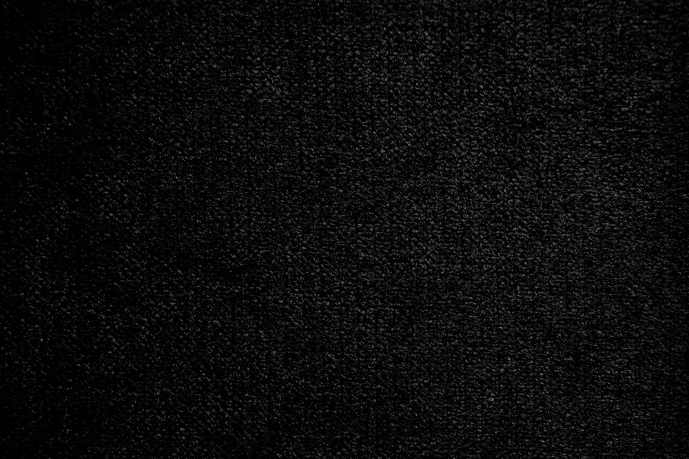 Thermo-Blackout - Schwarz - 1,0 Meter 