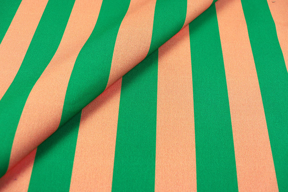 Dekostoff - Palm Beach Stripes 