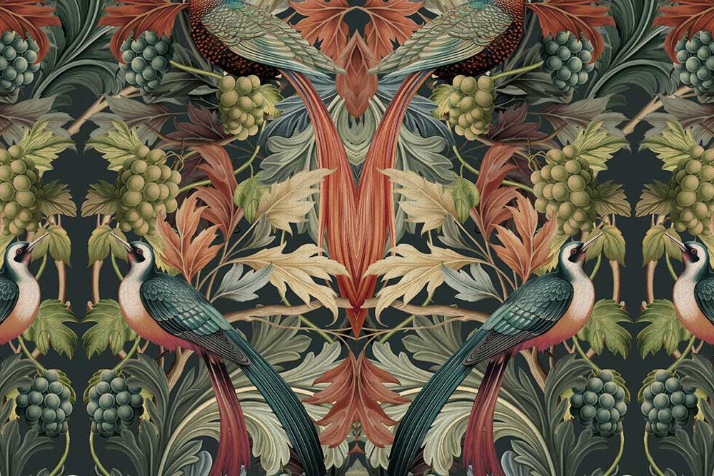 Gobelin Premium - Paradise 