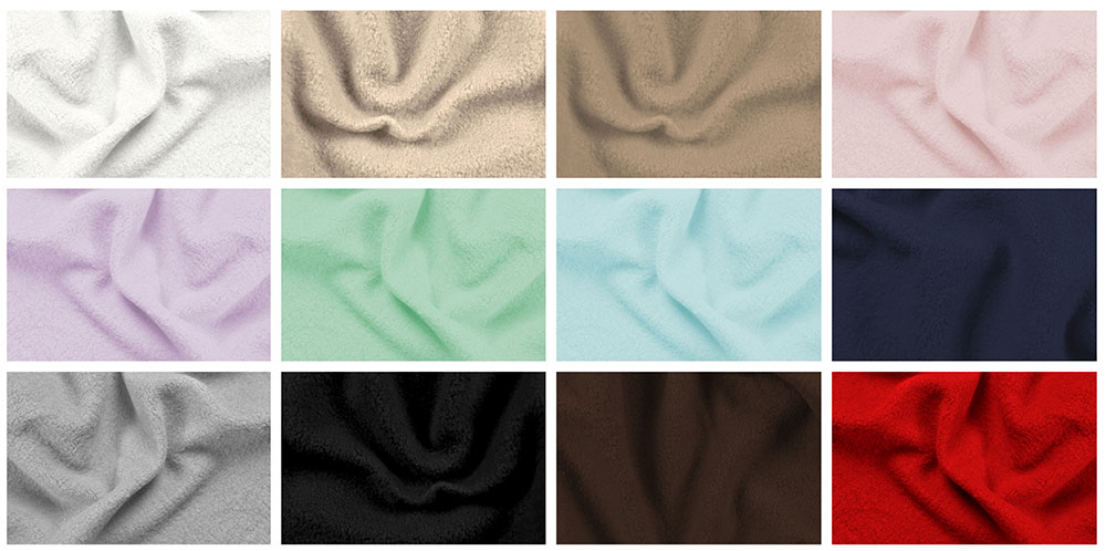 Jersey-Fleece 