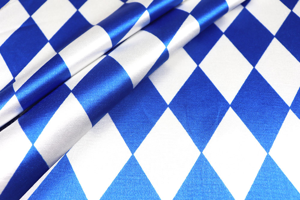 Kettsatin Premium - Bayernraute 