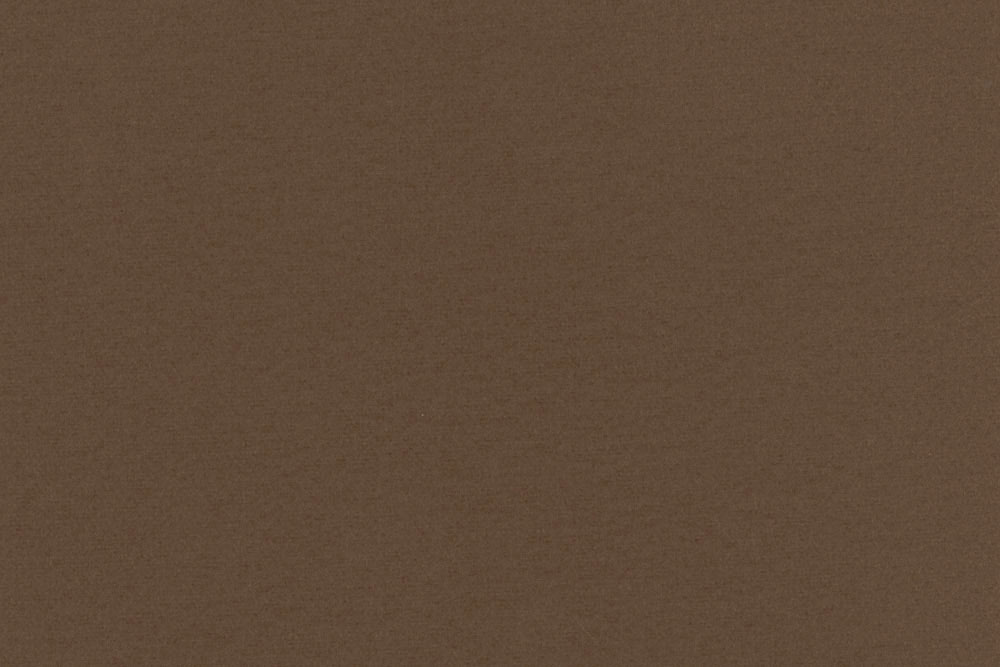 Wärmevorhangstoff Alaska - Braun - 1,0 Meter 