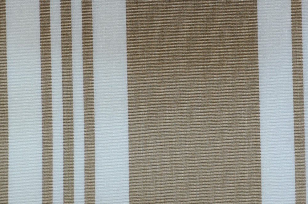 Outdoor-Bezugsstoff - Duo Color 