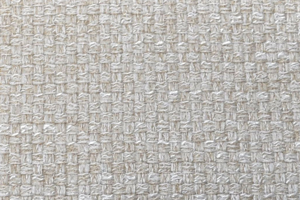 Möbelstoff - Esprit - Uni - Creme - 1,0 Meter 