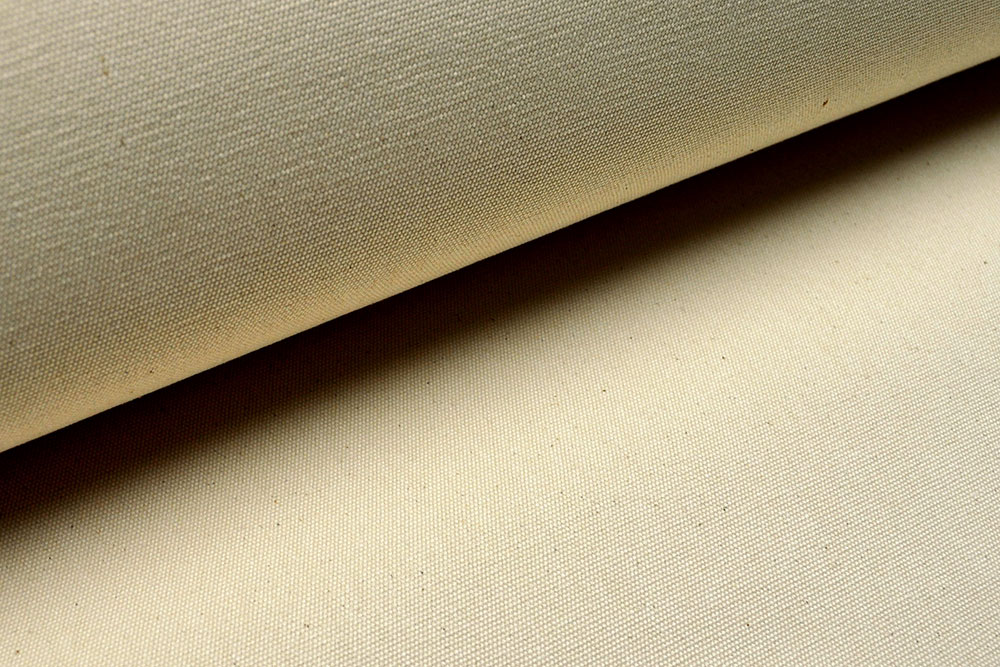 Zeltstoff robust - 1,0 Meter 