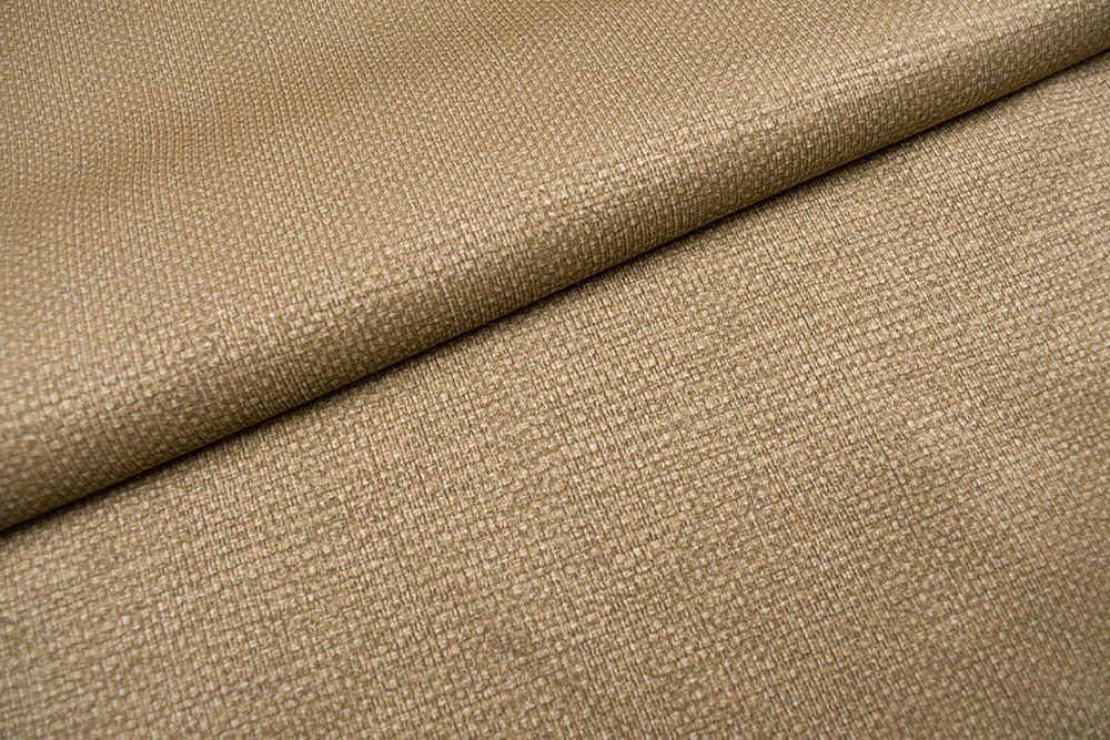 Möbelstoff - Style 24 - Senfgelb 