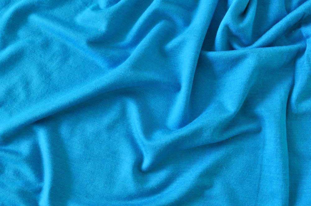 Jersey - Hellblau 
