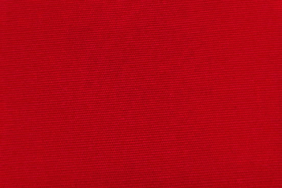 Baumwoll-Mix kochfest - Rot - 1,0 Meter 
