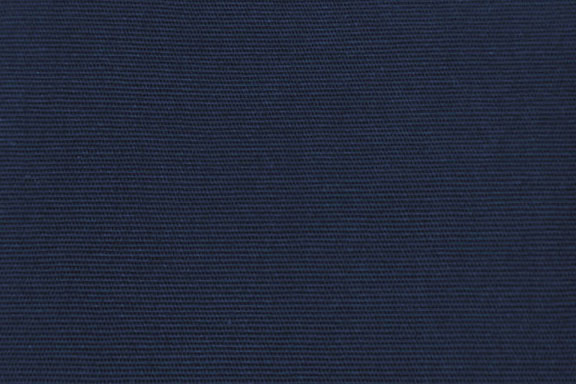 Köper - wasserdicht und ölbeständig - Nachtblau - 1,0 Meter 