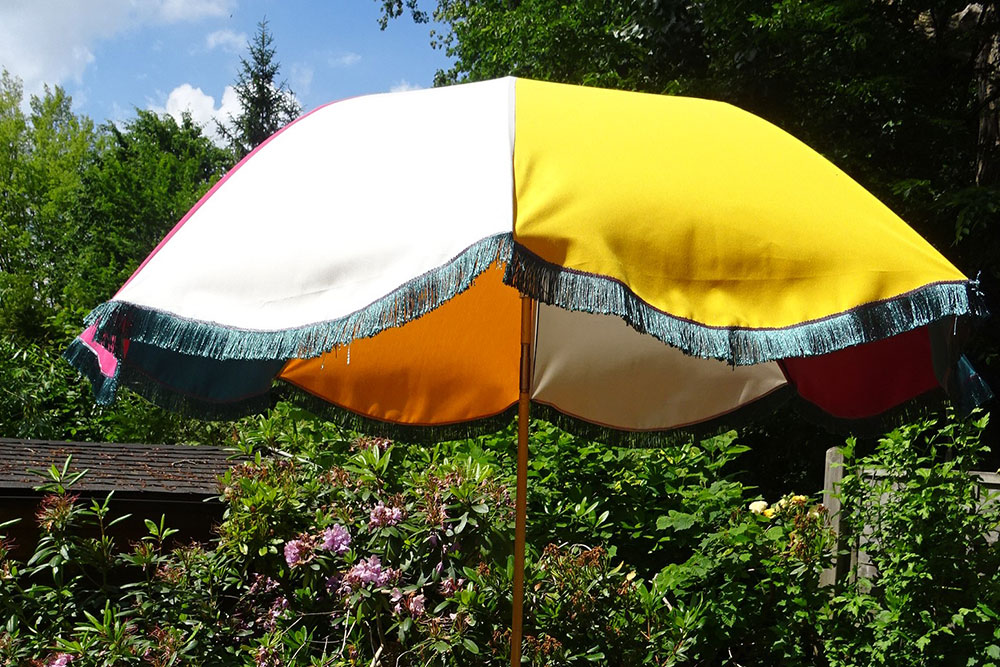 Ein bewährter Top-Seller: Schmutz- und wasserabweisender Beschattungsstoff! 55010 Markisenstoff Uni S4 Neu Ohne Markisenstoffe Markisenstoff 160 cm - Spain Sun - Uni