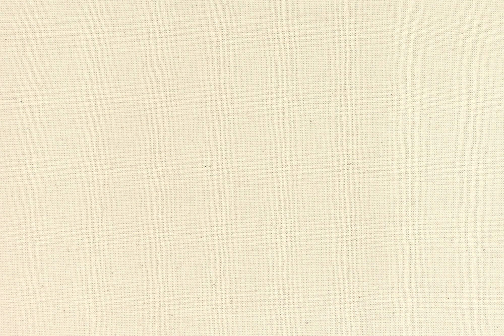 Naturbelassene, unbehandelte Baumwoll-Meterware für unterschiedlichste Einsatzzwecke - Praktische Überbreite von 520 cm 599011 Segeltuch S4 520  Baumwoll-Nessel - 520 cm