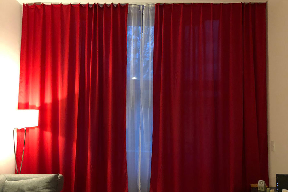 Der Alleskönner unter den Stoffen in einer Breite von 280 cm - Ihrer Kreativität stehen somit alle Möglichkeiten offen 61003 Universalstoff Ueberbreit S4y Neu Universal 280 cm Universal Stoff 280 cm