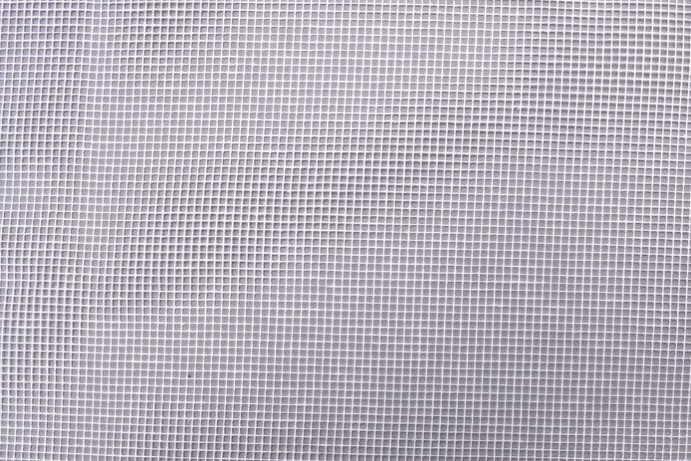 Think big: Spezialstoff in schwer entflammbar, für Sprinkleranlagen geeignet Sprinklergewebe Weiss schwer entfl. B1 Sprinklergewebe B1 - 520 cm - Weiß