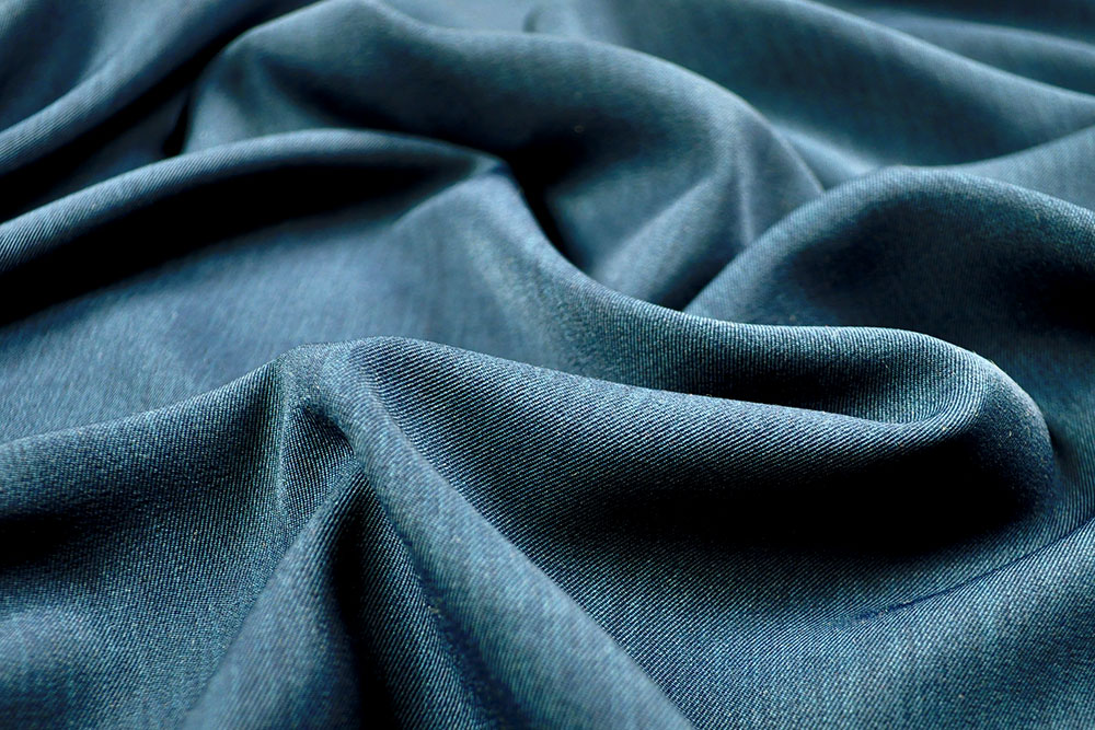Lassen Sie sich von der traumhaften Optik und der Geschmeidigkeit dieses Stoffes verführen Bk5923 Bekleidungsstoff Melange S4y Neu Blusenstoffe Bekleidungsstoff Melange - Cashmere feeling