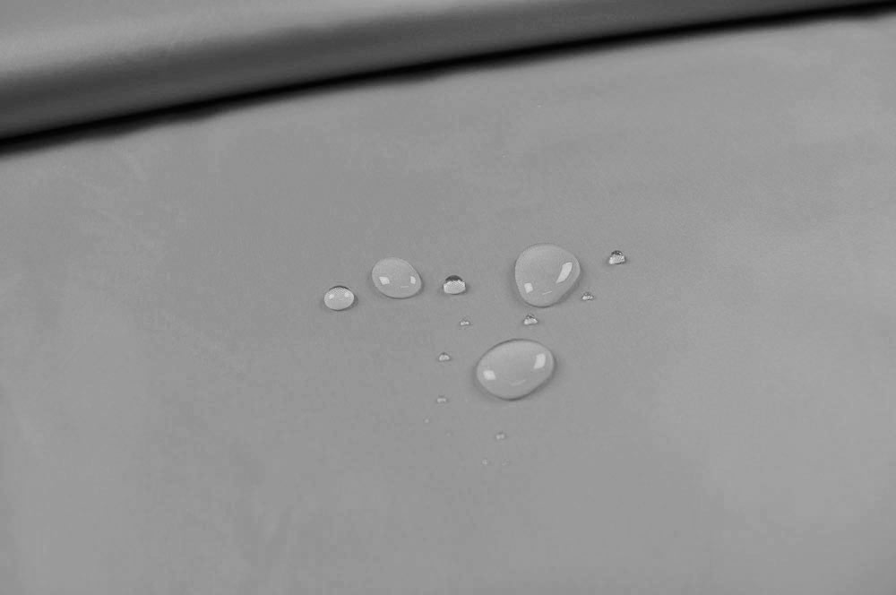 Sehr leichter, wasserabweisender Stoff - ideal als Unterfütterung für Sportkleidung und vieles mehr! Bk6038 Farbtafel Wasserabweisend Neu S4 Uni Bekleidungsstoffe Sport-Stoff - wasserabweisend - Uni