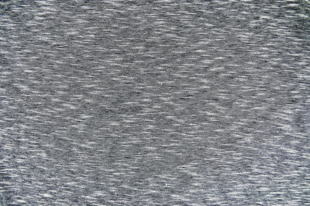 Slub-Jersey in stilvollem Nachtblau - lässiger Trendstoff in absolut hochwertiger Qualität! Bk7280 Slub Bio Jersey Nachtblau S4 Bio (1) Elastikstoffe Slub-Jersey - Henry - Nachtblau - Bio