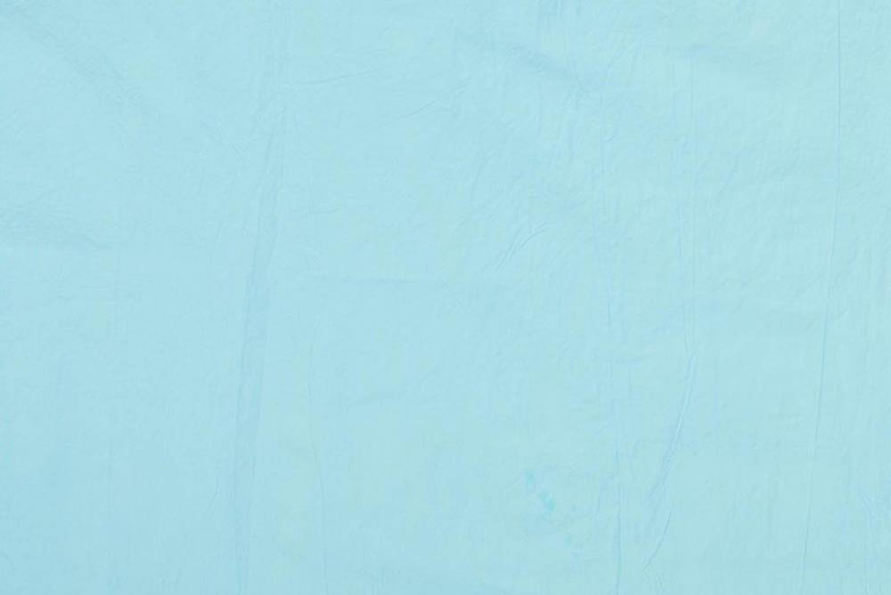 Blue Summer is Coming! Reine Baumwolle im Vintage-Style, perfekt kombinierbar! Bk7491 Vintage Baumwolle Hellblau Sonderposten Bekleidungsstoffe Baumwollstoff Vintage - Blue Summer