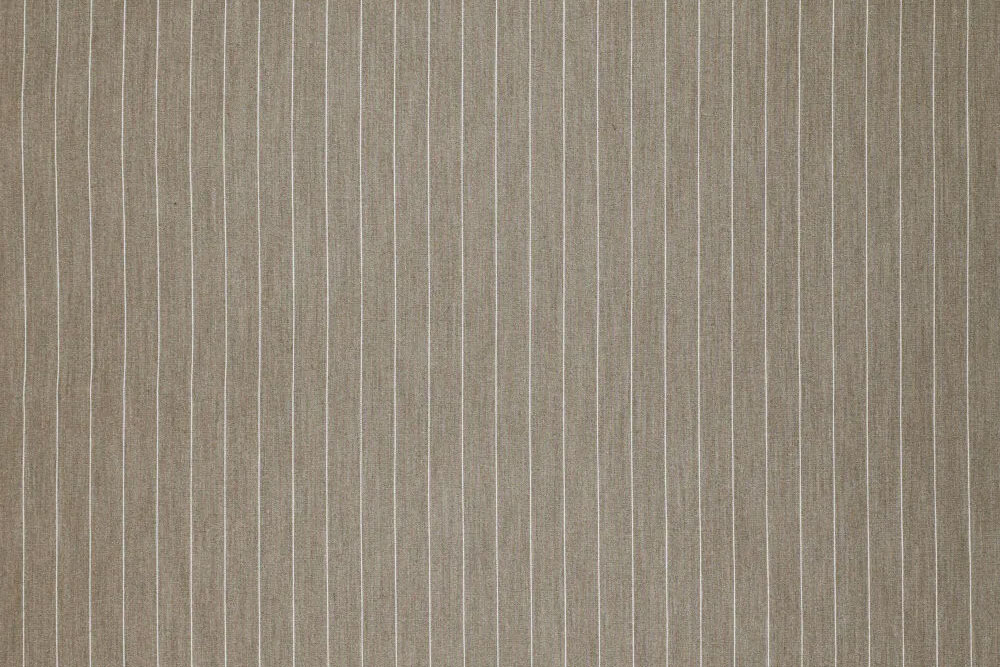 Bekleidungsstoff mit klassischen Nadelstreifen und Stretch-Anteil Bk8015 Nadelstreifen Stoff Natur Rueckseite Blusenstoffe Bekleidungsstoff Nadelstreifen - Natur