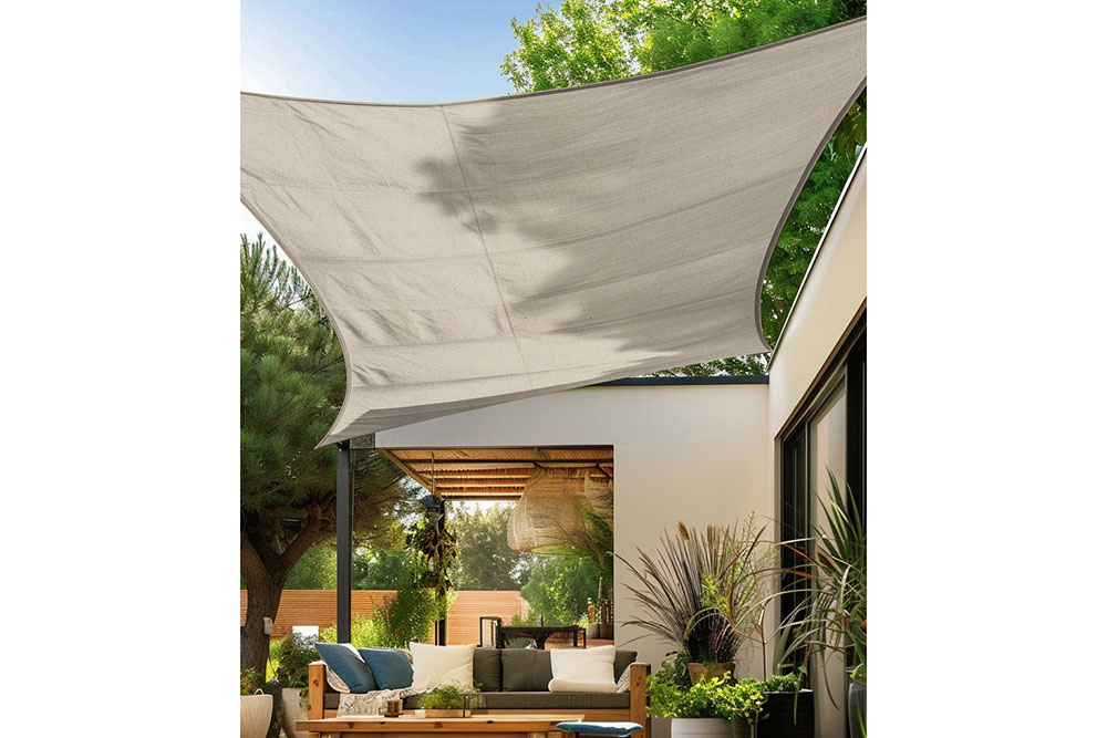 Überbreiter Baumwollstoff - robust, natürlich, Öko-Tex-zertifiziert! Co6656 Canvas Ueberbreit S4 Baumwolle ab 280 cm Baumwoll-Canvas - 280 cm