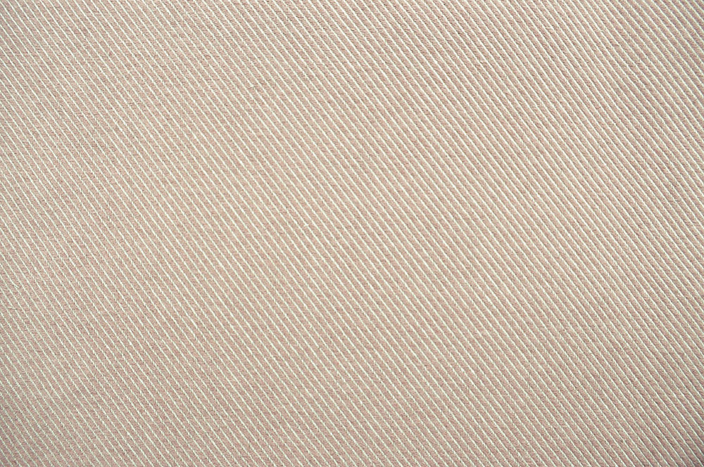 Beigefarbener Jacquard mit diagonalem Streifen-Design - ein toller Dekostoff! Ds1724 Dekostoff Diagonal Beige Dekostoffe Landhaus Dekostoff Simply - Diagonal - Beige