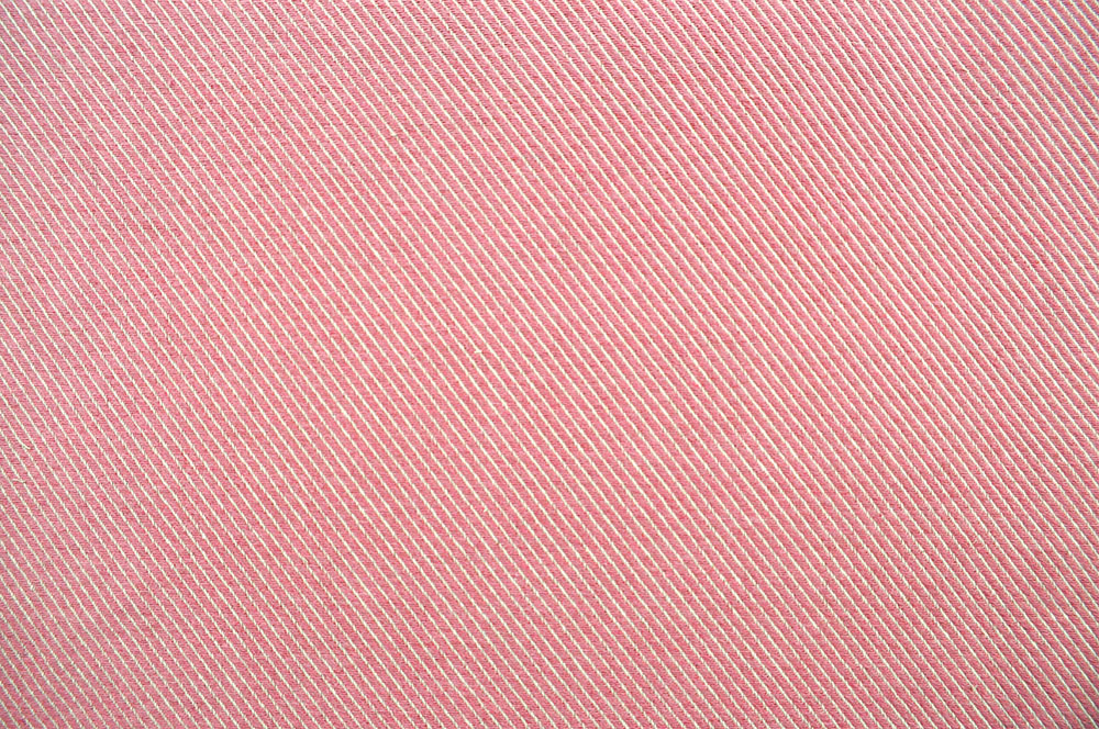 Diagonal gestreifter Jacquard-Dekostoff in schönem Rosa für Dekorationen aller Art Ds1724 Dekostoff Diagonal Rosa Auslaufende Dekostoffe % Dekostoff Simply - Diagonal - Rosa
