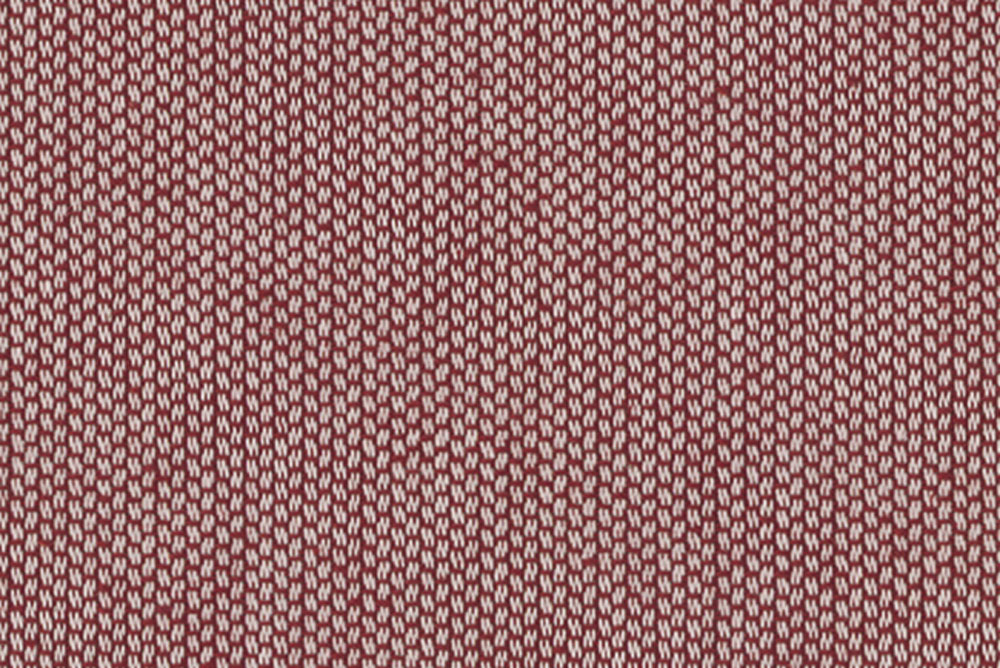 Edler Jacquard mit Two-Tone-Optik für fantastische Dekorationen! Ds1901250 Dekostoff Simply 2 Tone Rot Dekostoffe Uni Dekostoff Simply - 2-Tone - Rot