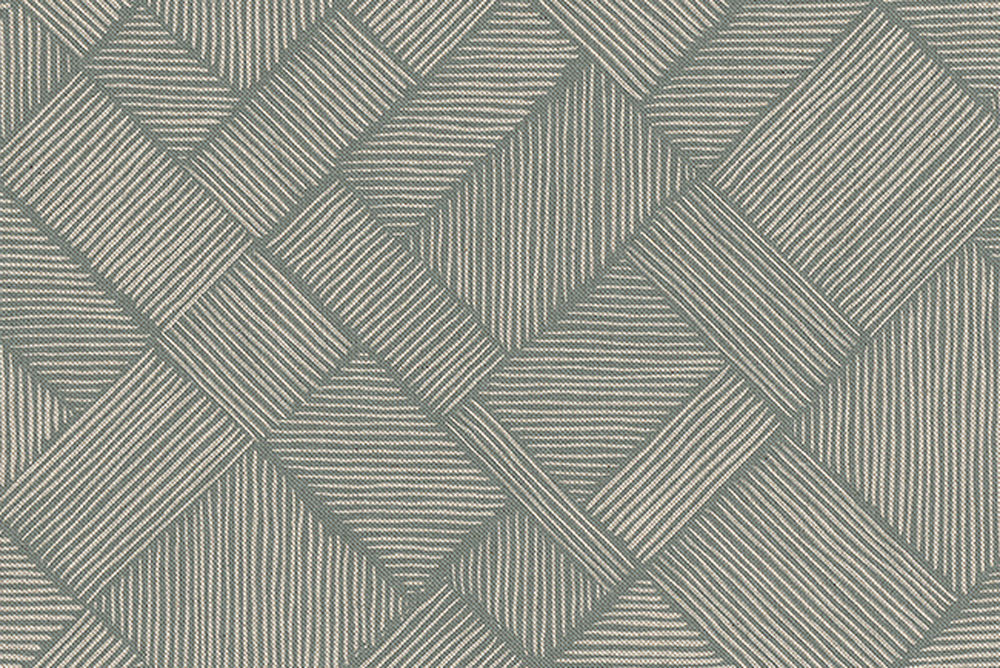 Grüner Dekostoff mit Diagonalstreifen für echte Eye-Catcher-Deko! Ds1907480 Dekostoff Leinenoptik Streifen Gruen S4y Übergardinen Dekostoff Leinenoptik - Diagonal - Grün