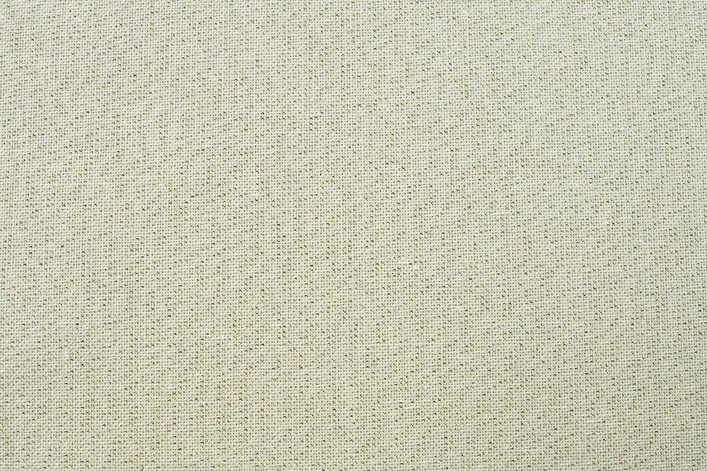 Hochwertiger Dekostoff, mit feinen Goldfäden durchzogen - der Hingucker schlechthin! Ds2294 Dekostoff Glitzer Gold Champagner Weihnachten Uni Dekostoff Gold-Glitzer - Champagner