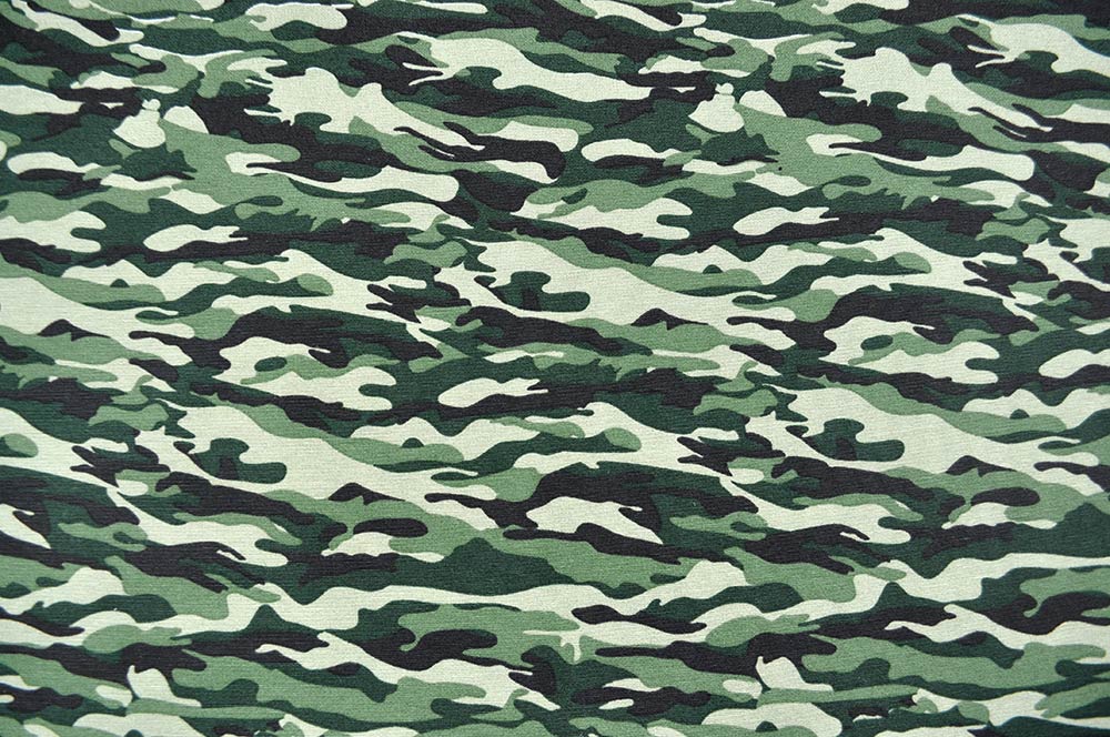 Tarnmuster sind einfach immer trendy - hier auf überbreiter Meterware, mit der man sich kreativ frei entfalten kann! Ds3227 Dekostoff Ueberbreit Camouflage S4 Sonstige - 280 cm Dekostoffe Dekostoff - Camouflage - 280 cm