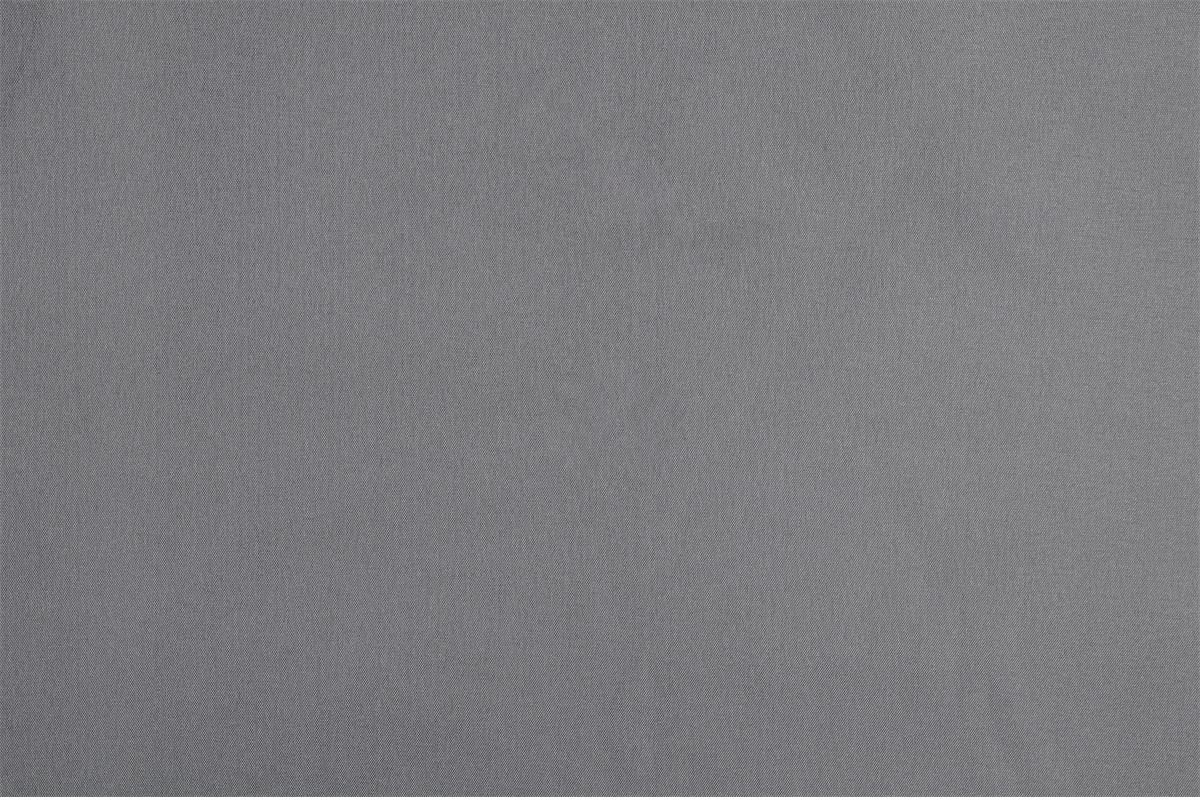 Ds3286 Blackout100 Prozent Grau Blackout 100 Prozent - 280 cm - Dunkelgrau - 2,0 Meter Dunkelgrau