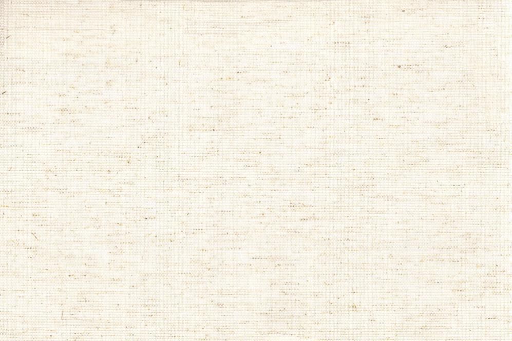 Pflegeleichter, abwischbarer Outdoor-Dekostoff mit Leinen-Anteil in hellem Naturton Ds5216 Leinenoptik Crememelange   Z1 Uni  Dekostoff Outdoor Leinenoptik - Creme Melange