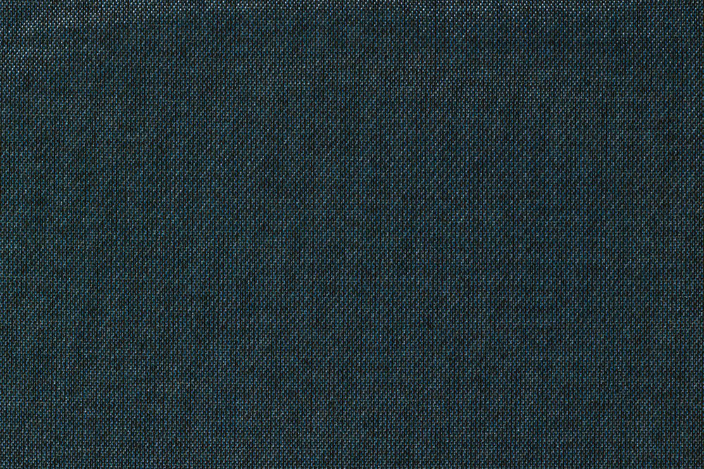 Perfekt zu kombinieren: Schlichter Gobelin ohne Motiv in super Qualität! Ds6371 Gobelin Dekostoff Nachtblau Dekostoffe NEU  Gobelin Uni - Nachtblau