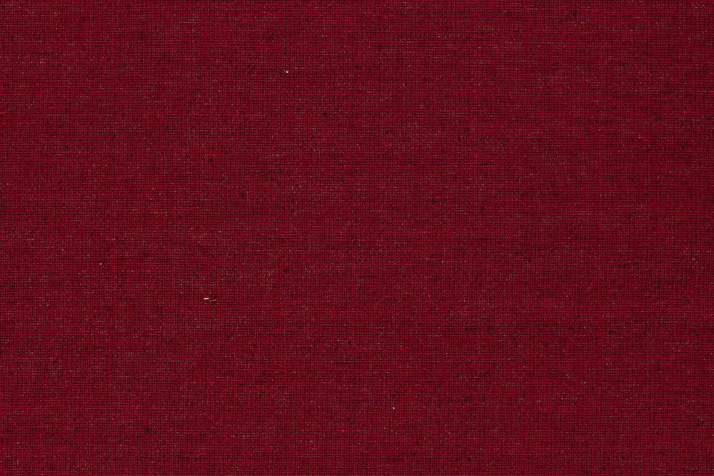 Perfekt zu kombinieren: Schlichter Gobelin ohne Motiv in super Qualität! Ds6371 Gobelin Dekostoff Rot Dekostoffe NEU  Gobelin Uni - Rot