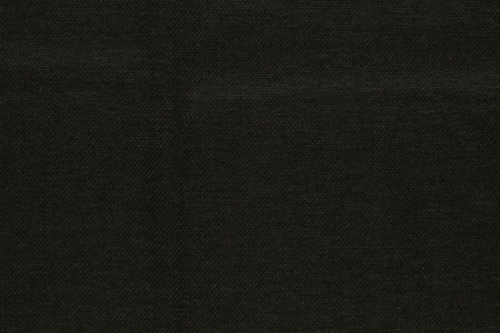 Perfekt zu kombinieren: Schlichter Gobelin ohne Motiv in super Qualität! Ds6371 Gobelin Dekostoff Schwarz Dekostoffe NEU  Gobelin Uni - Schwarz