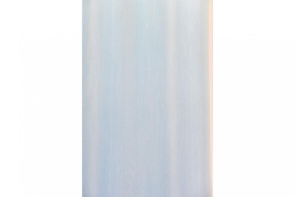 Transparenter Gardinenstoff mit Bleiband - luftige Ware für elegante Fensterdeko Gg5004003 1 Dsc 4440 Z1 Gardinen transparent Voile Oslo - Weiß transparent - 300 cm hoch - Bleiband