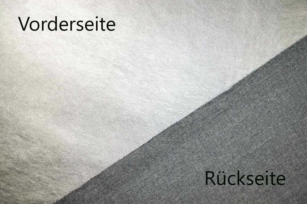 Weiches Kunstleder mit feiner Nappa-Prägung und glänzendem Metallic-Effekt Kl1093 Farbtafel Lammnappa S4 Neu(1) Metallic Kunstleder Lederimitat - Lamm-Nappa Soft - Metallic
