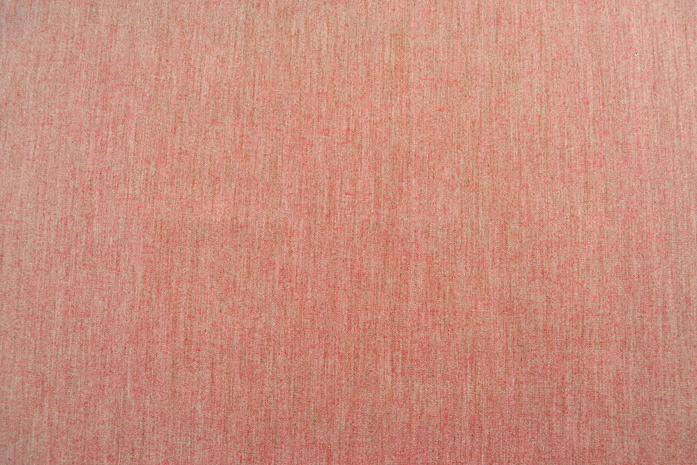 Dezenter Outdoorstoff mit Eigenschaften, die überzeugen. B--Ware-Qualität Ma5046250 Melange Stoffe Rot S4y(2) Outdoor Markisen- und Outdoorstoff - Beach - Rot - B-Ware