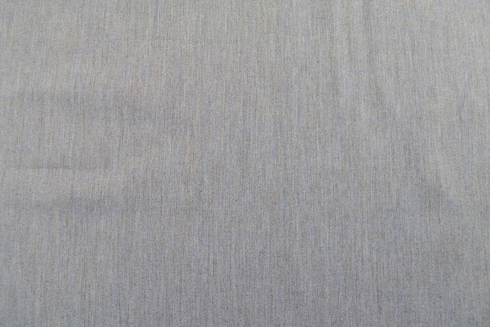Dezenter Outdoorstoff mit Eigenschaften, die überzeugen. B--Ware-Qualität Ma5046540 Melange Stoffe Blau S4y(1) Outdoor Bezugsstoffe Markisen- und Outdoorstoff - Beach - Blau - B-Ware