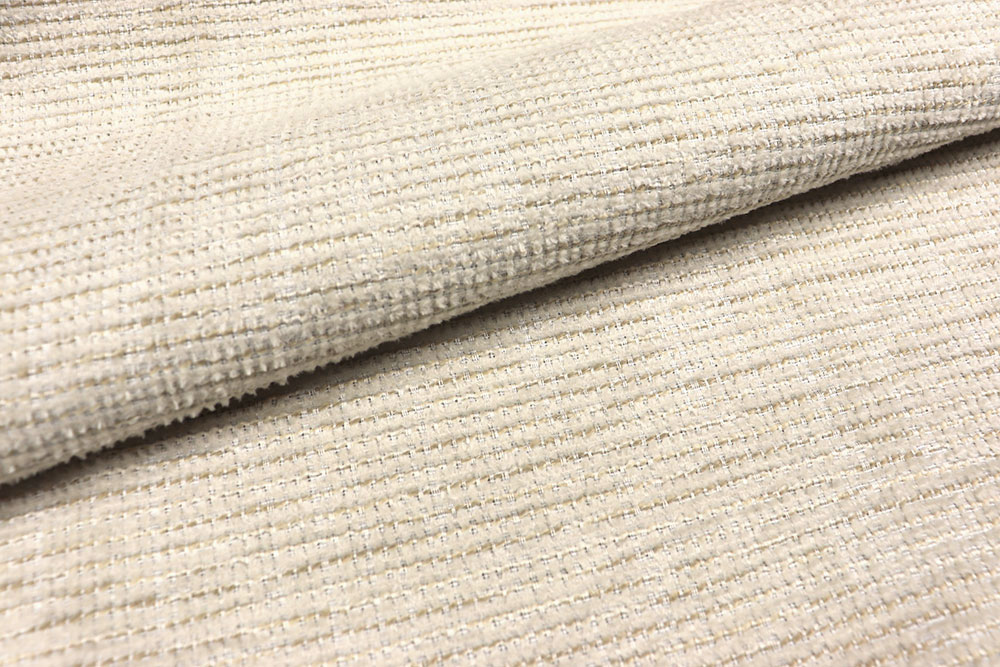 Strukturierter Möbelstoff im Bouclé-Stil, der Schall absorbiert und so für besseren Sound sorgt! Ms5193975 Moebelstoff Akustik S4y Bouclé-Stoffe Möbelstoff - Schallabsorber