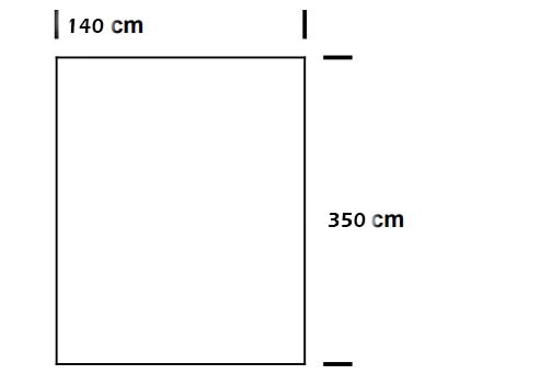 Fertig-Gardine - Polyamid/Polyester - Braun Sp053002340 Taft Crash Braun S4 Dsc 0102 Z1(1) Schlaufengardinen Fertig-Gardine - Taft gecrasht - a: 140 x b: 350 cm - Braun