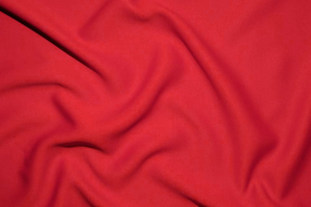 Verdunkelungsstoff, der von beiden Seiten gleichermaßen eingesetzt werden kann! Sp154002 Blackout Doubleface Rot Blackout / Verdunkelung Blackout - Rot