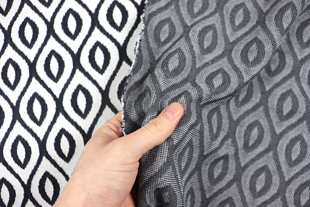 Modischer Strick, stretchig, trendy, hochwertig und super günstig zu haben! Sp155398 S4 Sonderposten NEU Stretch-Strickstoff - Eyes on You