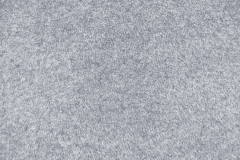 Grau melierter Fleece in herrlich weicher Qualität Sp168014 Polarfleece Melange Hellgrau Fleece Polarfleece Melange - Hellgrau